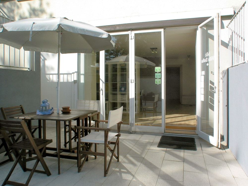 Bed And Breakfast Villa Sofia