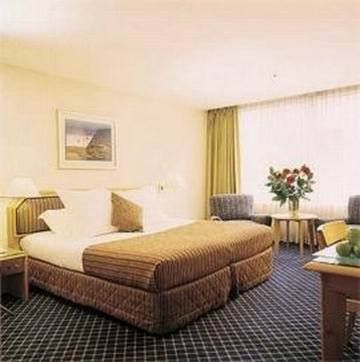 JW Marriott Auckland