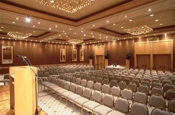 JW Marriott Auckland