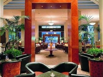 JW Marriott Auckland
