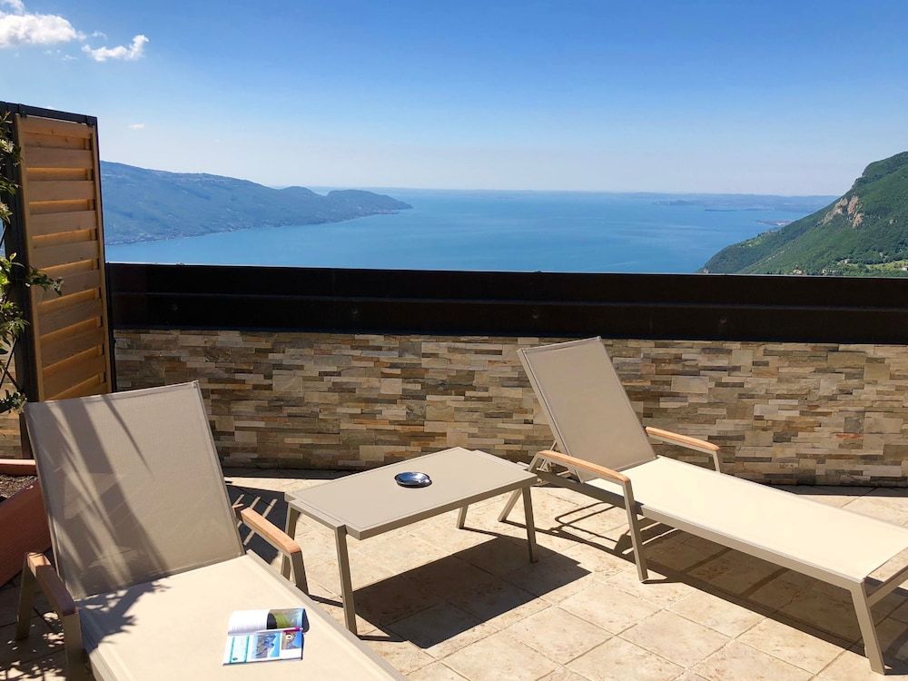 Hotel Residence Panorama La Forca