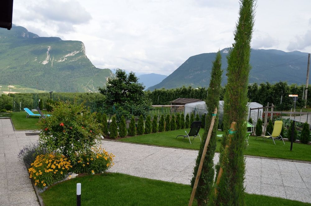 B&B Al Trifoglio