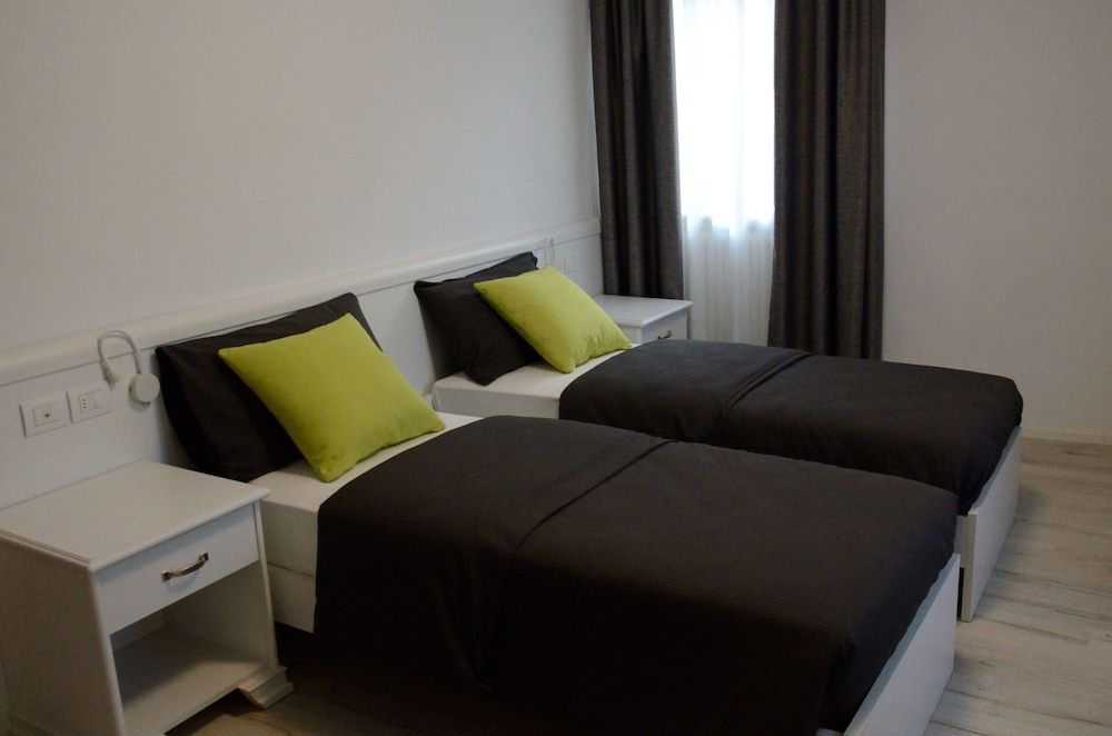 B&B Al Trifoglio