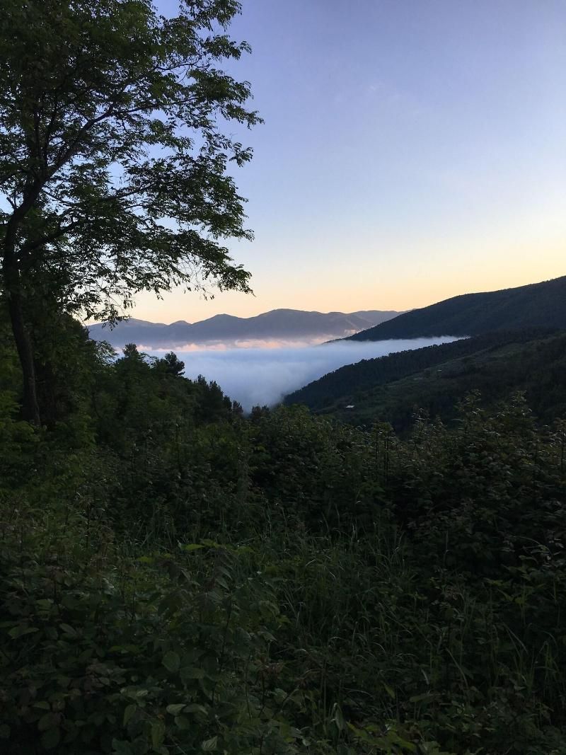 Cesalegreenways B&R