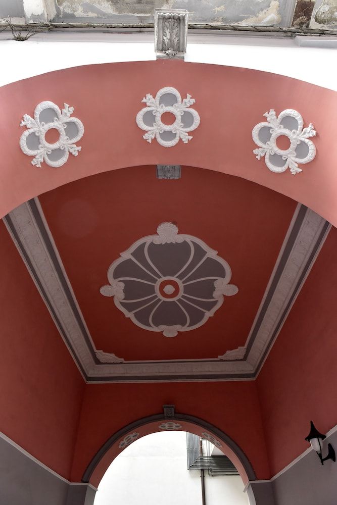 Bed & Breakfast Garibaldi 54
