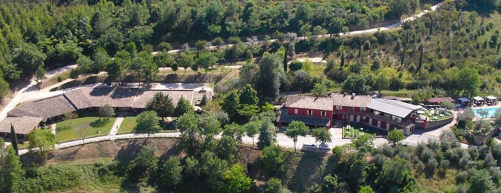 Il Poggio dei Pettirossi