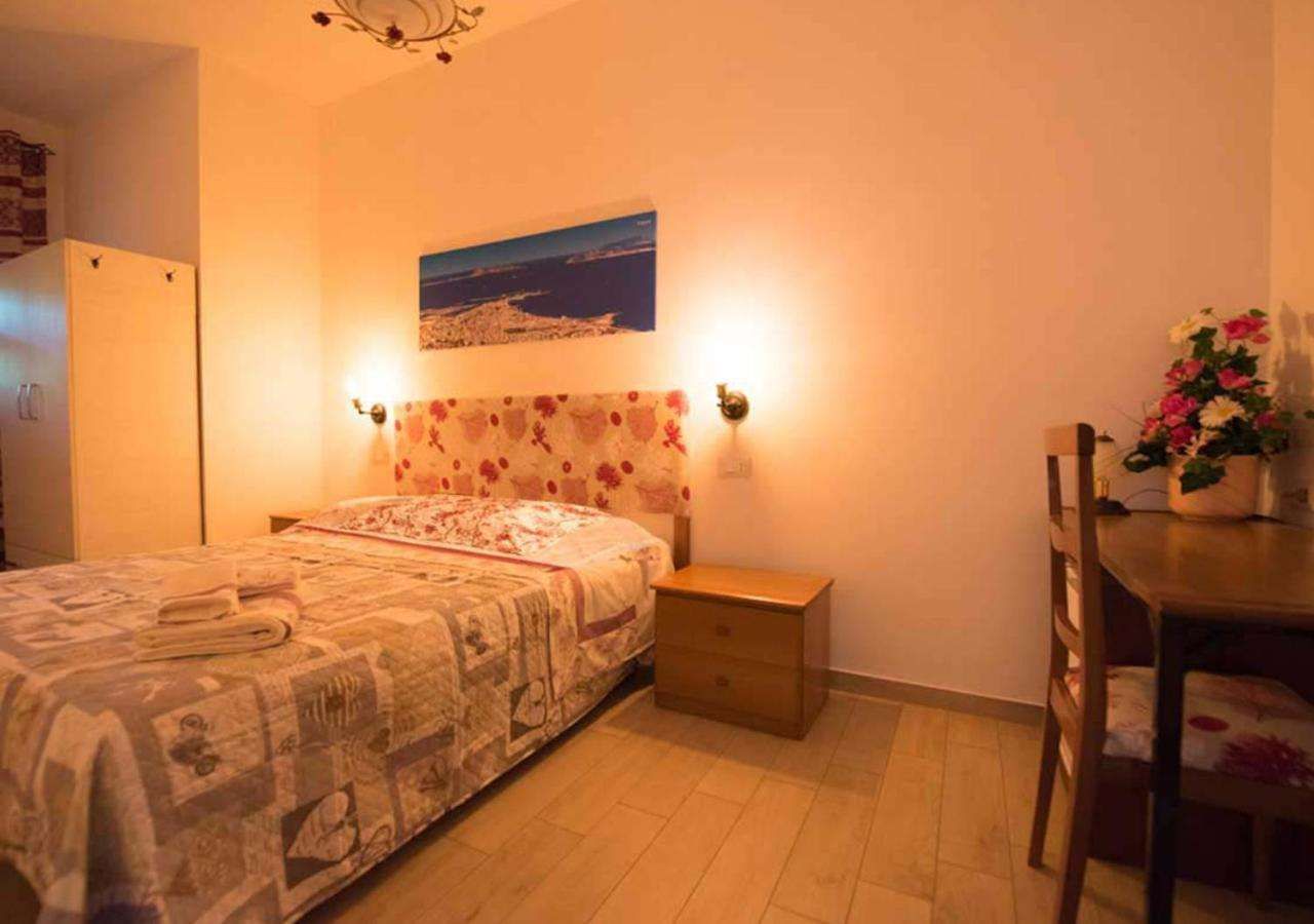 B&B Profumi Di Sicilia