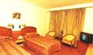 Bing Zhou Hotel