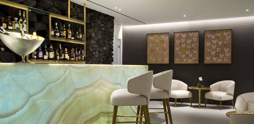 Grace Hotel Auberge Resorts Collection