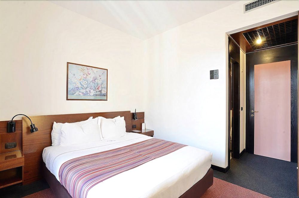 Hotel Cangrande