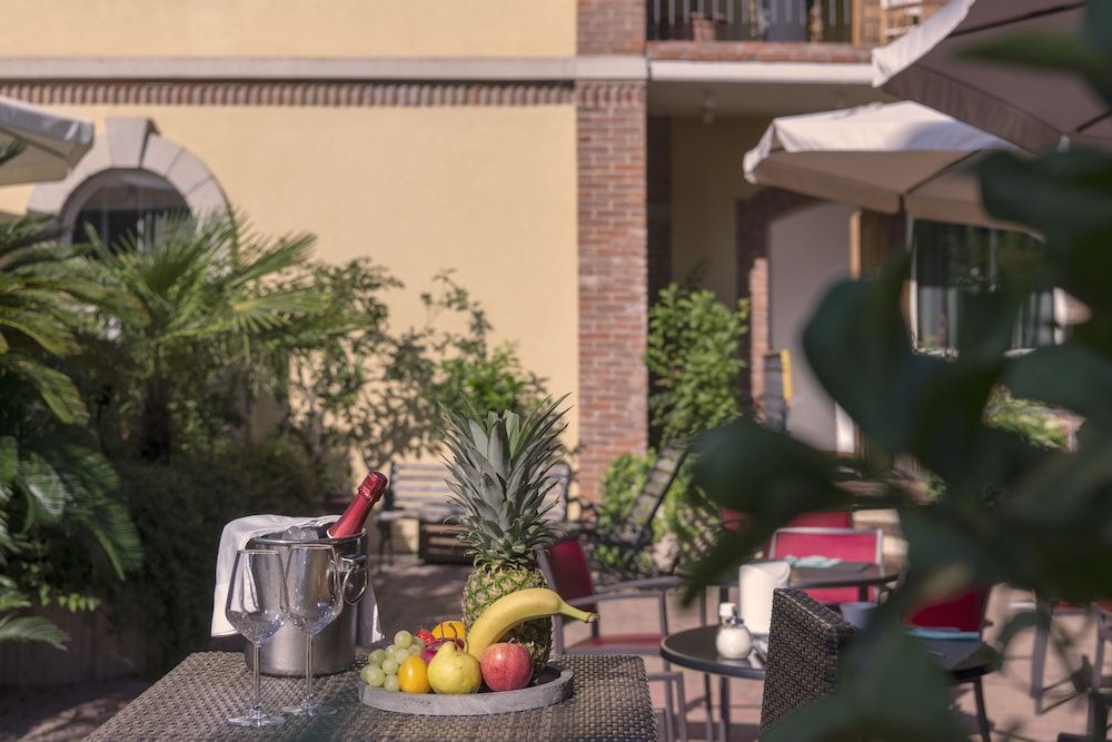 Hotel Cangrande