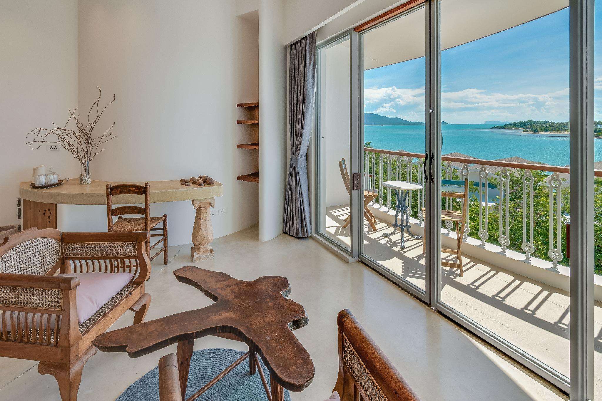 Ampersand Resort