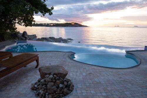 Ampersand Resort