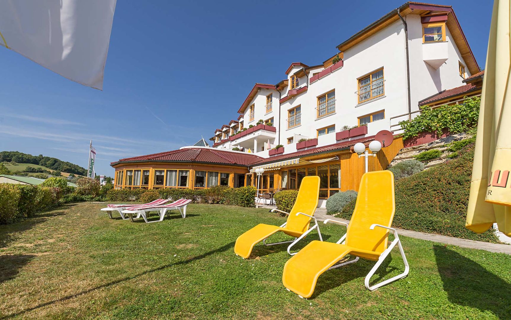 Krainz Vitalhotel
