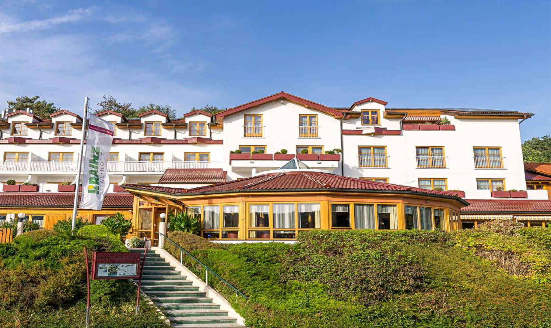 Krainz Vitalhotel