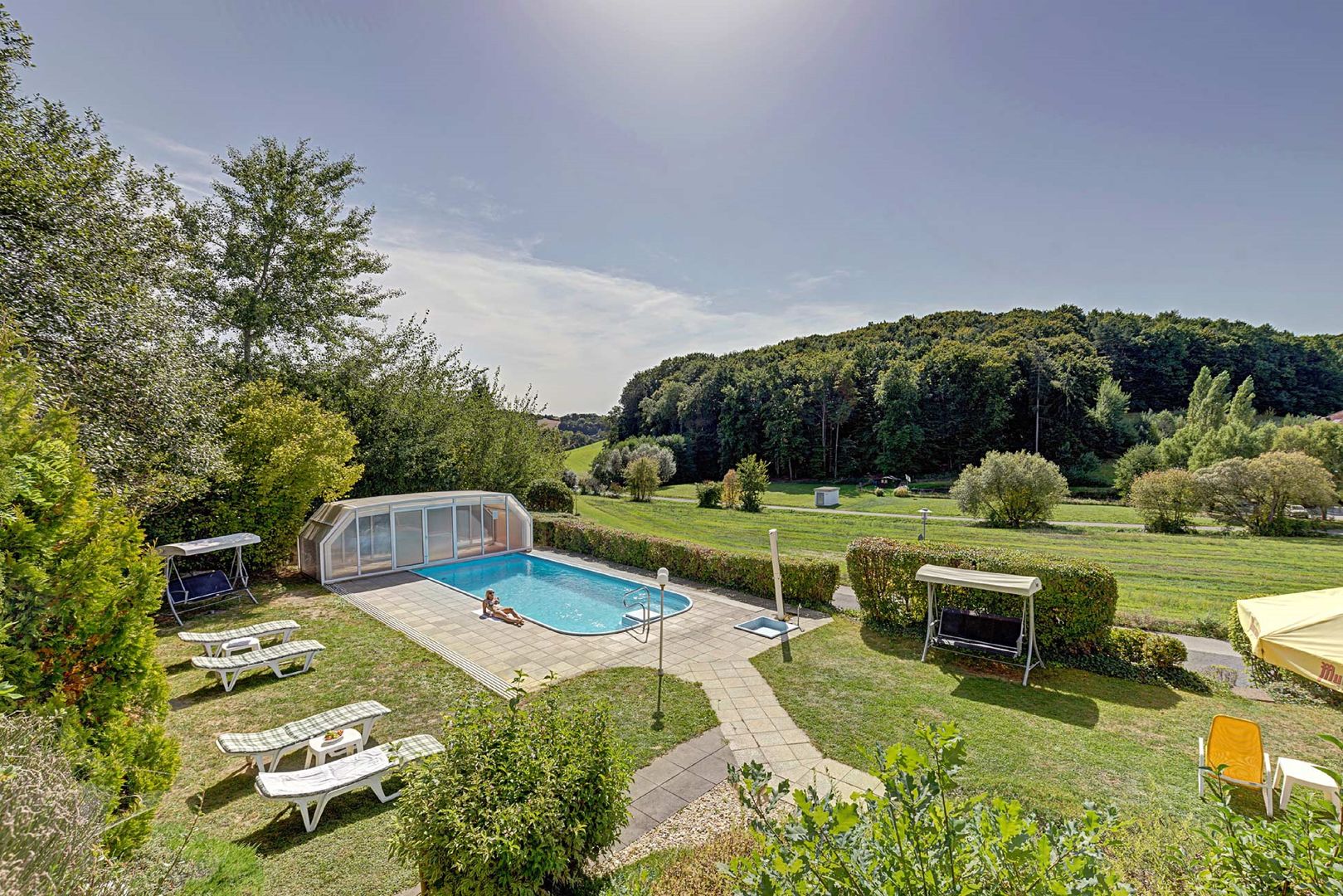 Krainz Vitalhotel