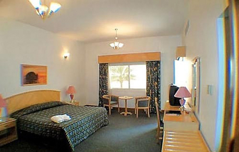 Regent Beach Resort