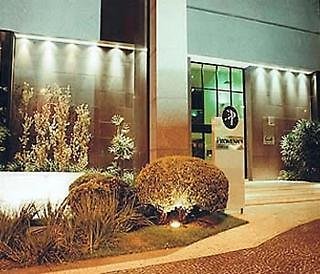 Promenade Ianelli Residence