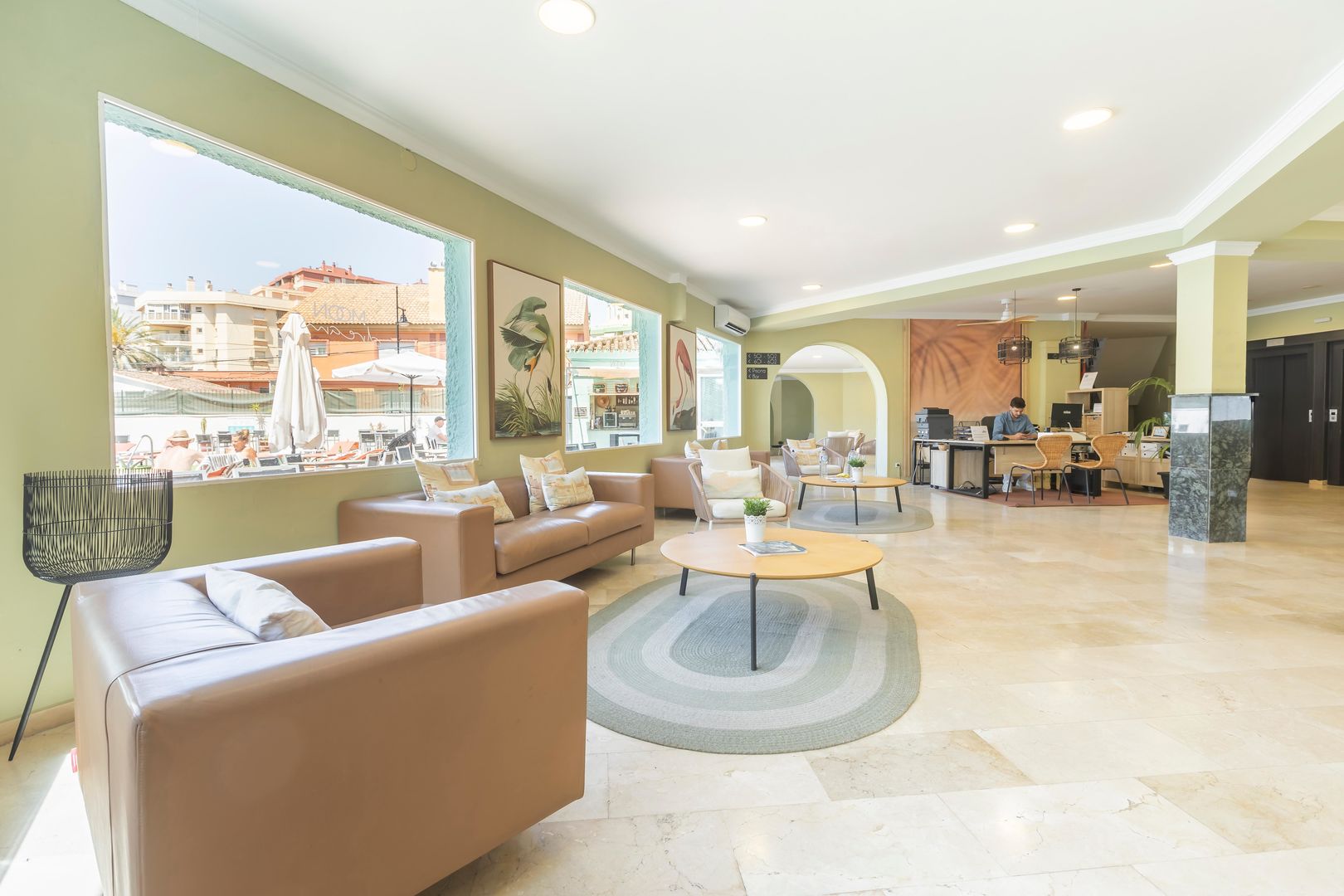 BLUESEA Miramar Fuengirola