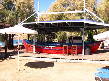 Olive Press Hotel & Apartments