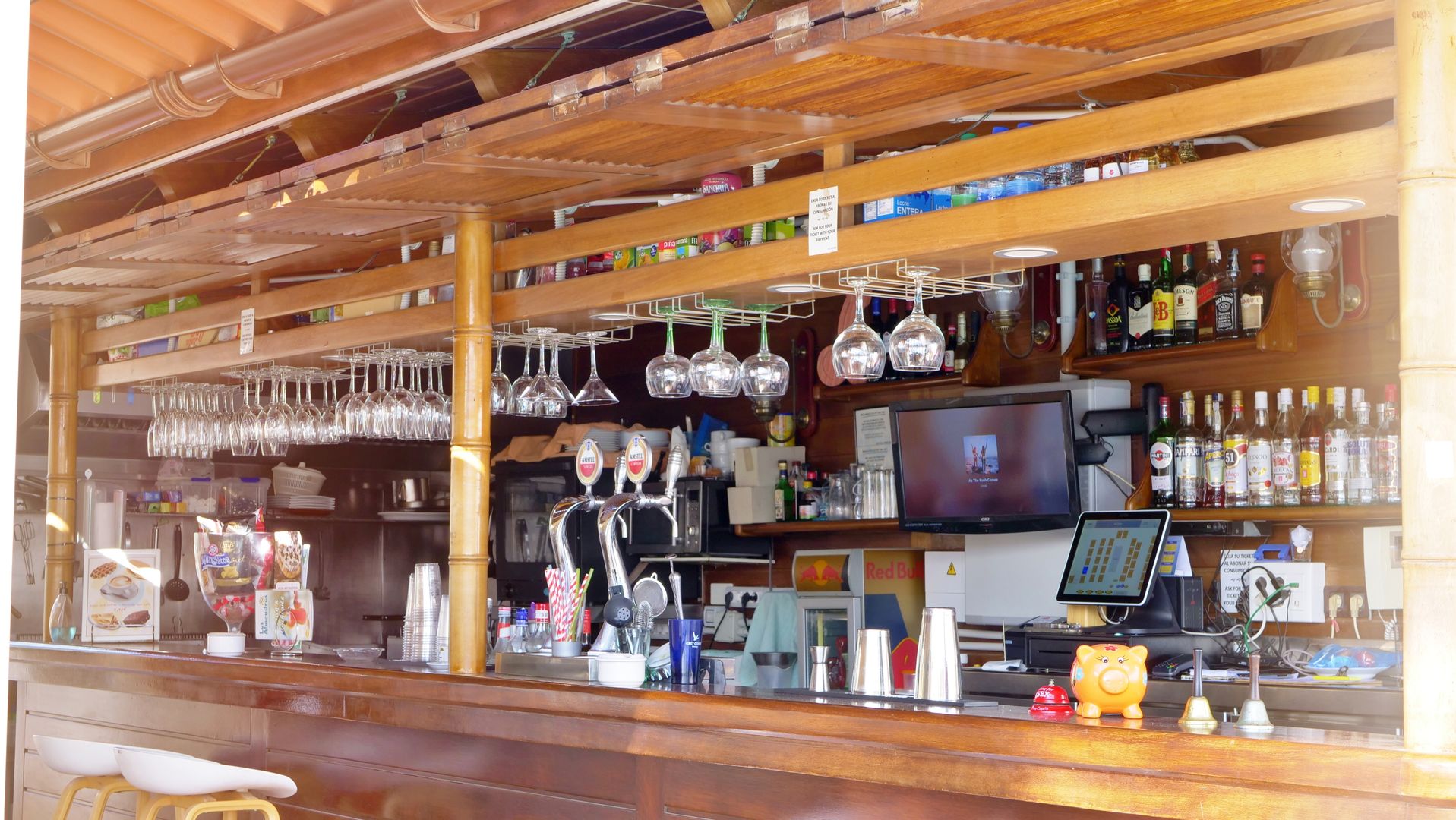 Los Almendros Gays Exclusive Vacation Club