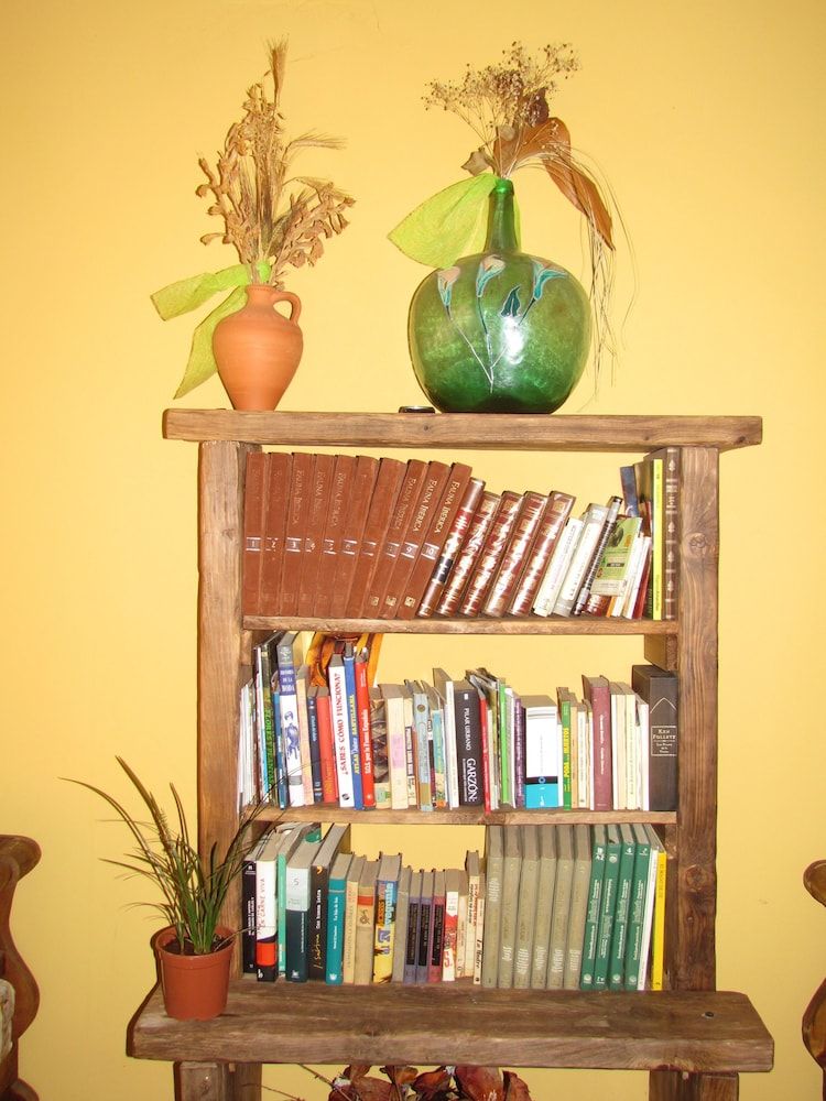 Apartamentos Rurales Azabal