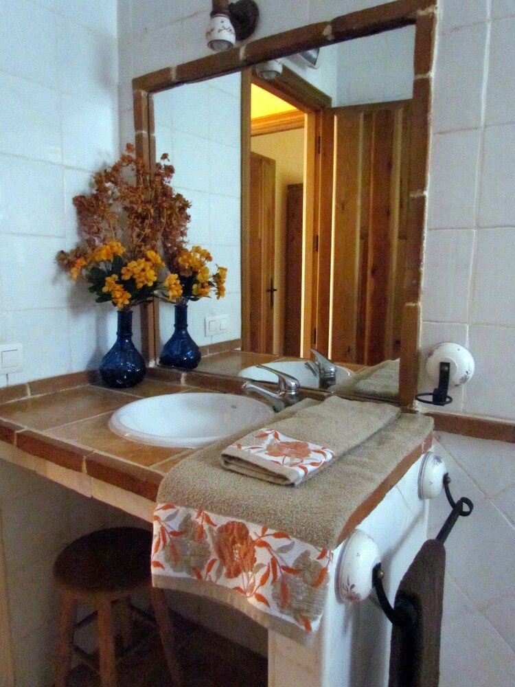Apartamentos Rurales Azabal