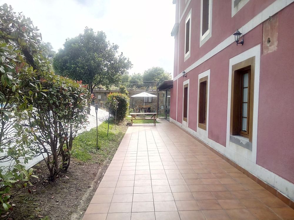 Hotel Casa Vitorio