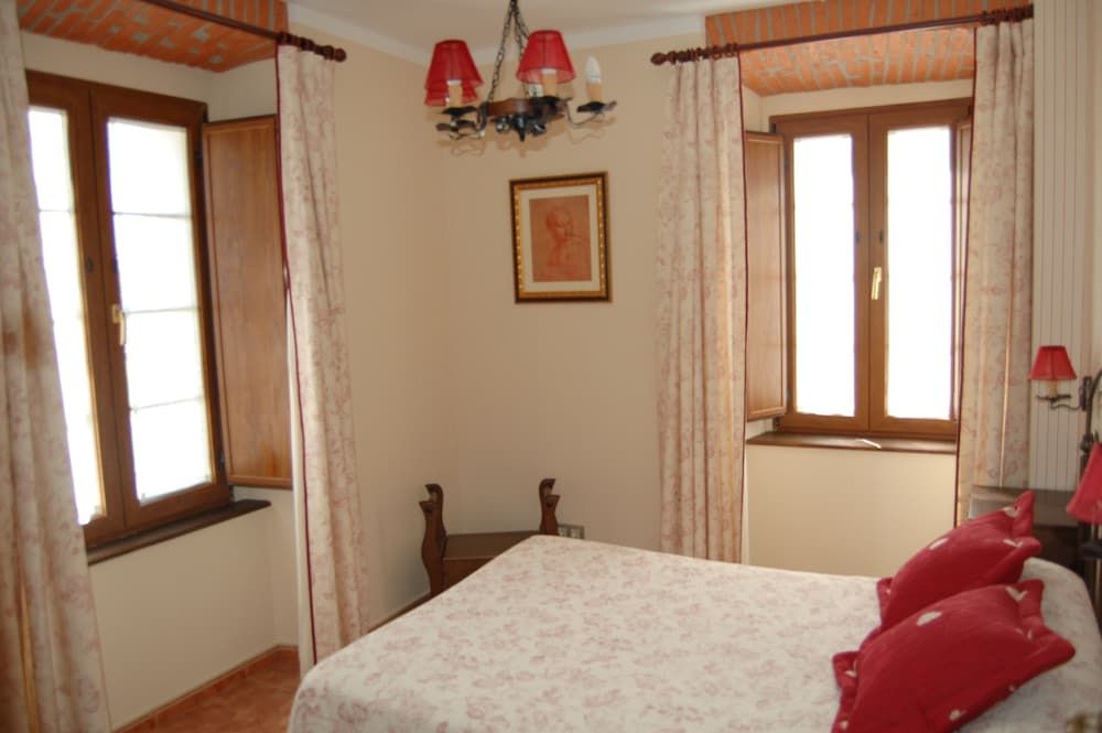 Hotel Casa Vitorio