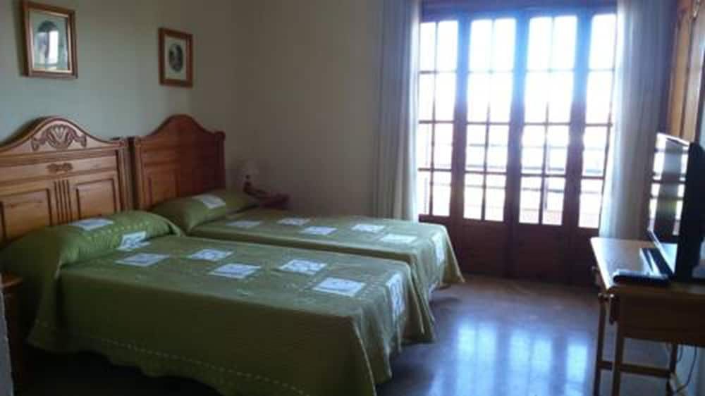 Hotel Luz del Guadiana