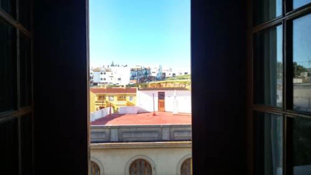 Hotel Luz del Guadiana