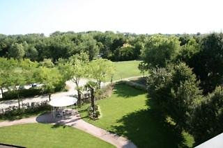 Park Hotel Junior