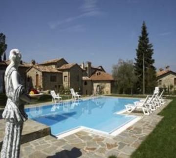 Borgo di Celle