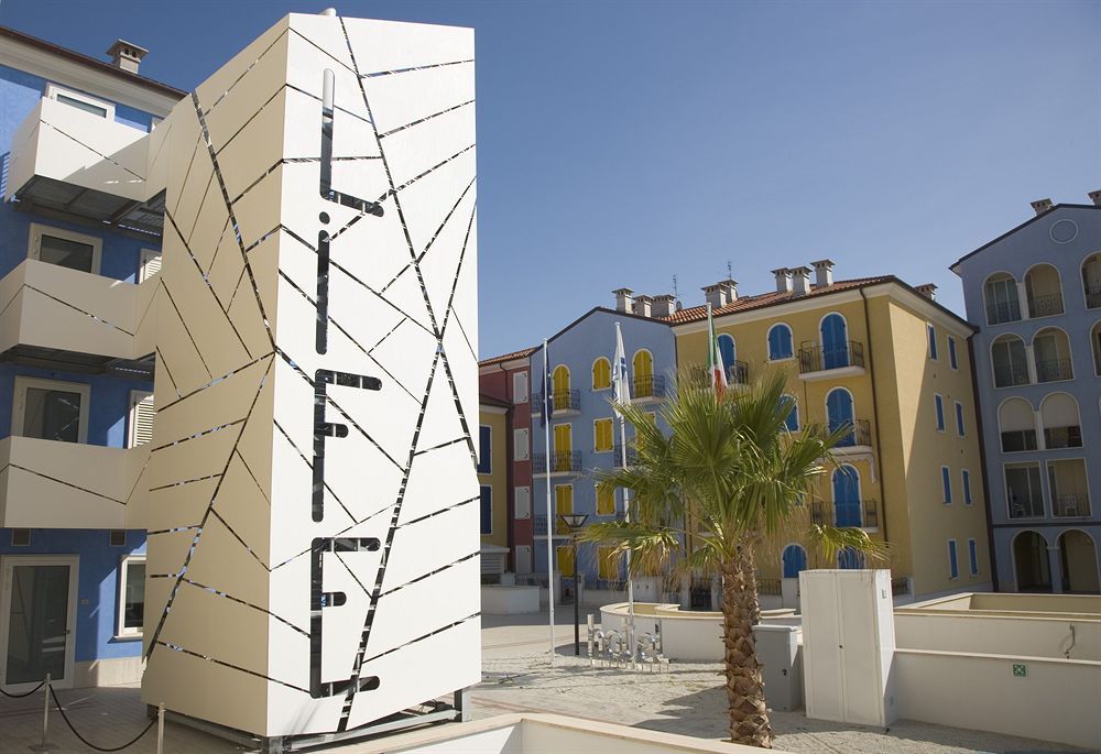 Life Hotel Seaview & Spa