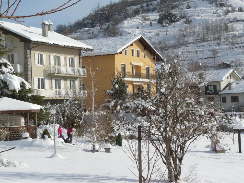 Verger Plein Soleil