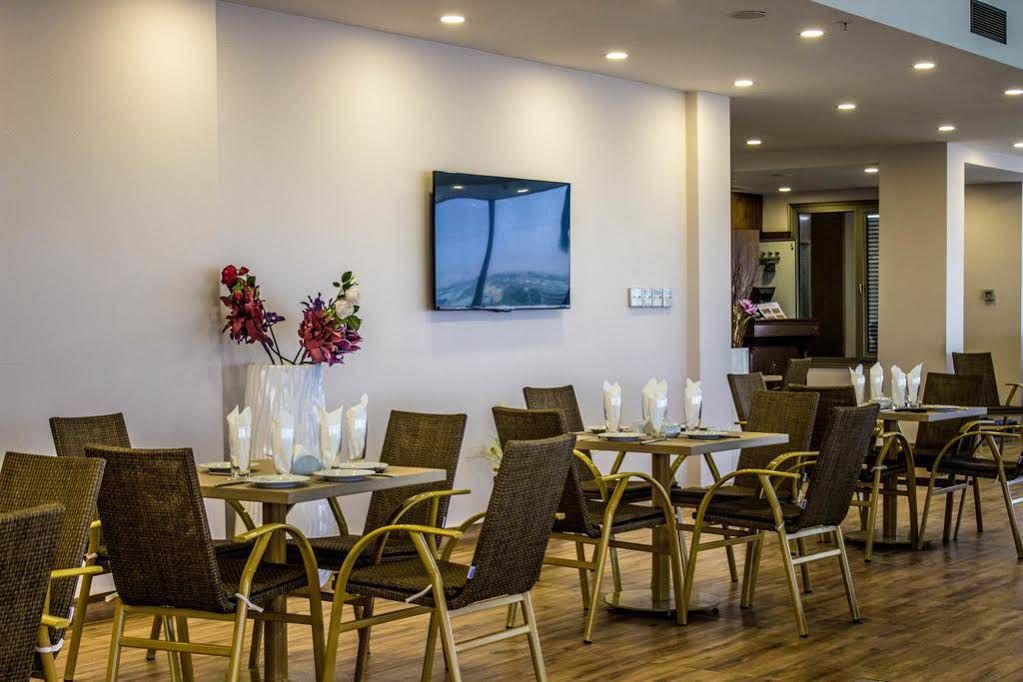 Erbil Quartz Hotel