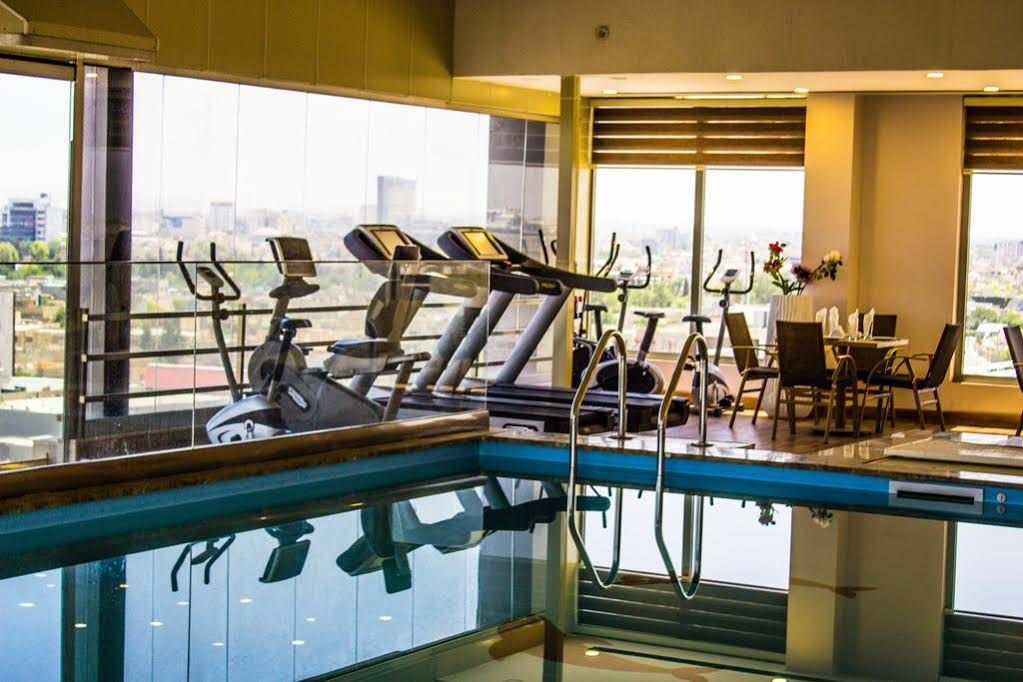 Erbil Quartz Hotel