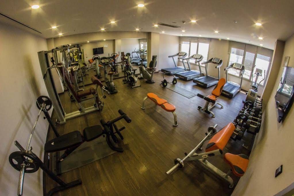 Erbil Quartz Hotel