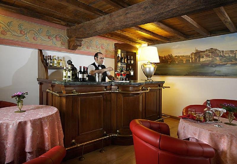 Hotel Pantheon