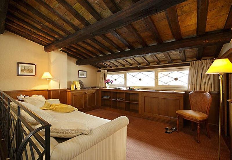 Hotel Pantheon