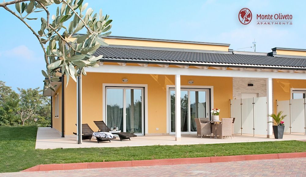 Agriturismo Monte Oliveto