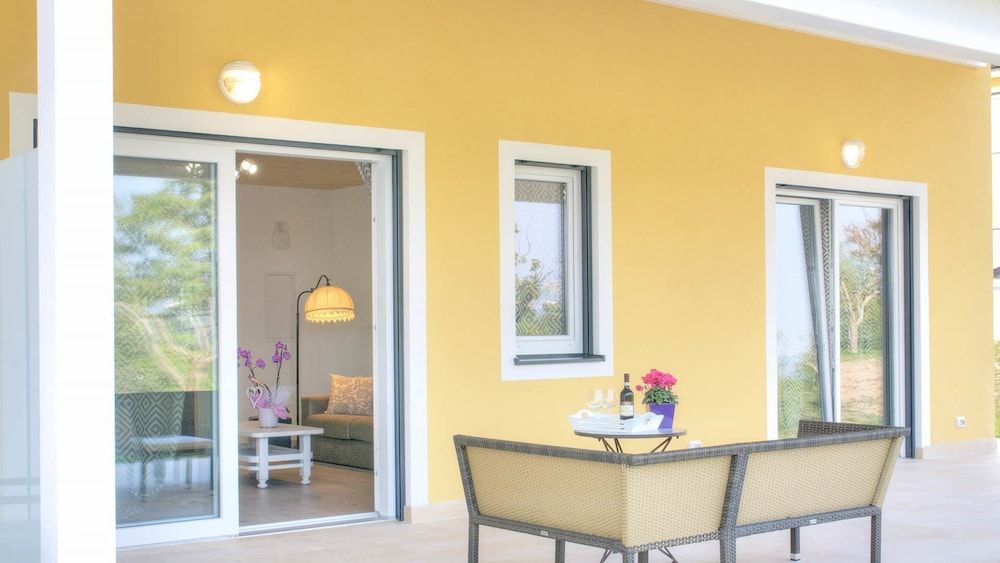Agriturismo Monte Oliveto
