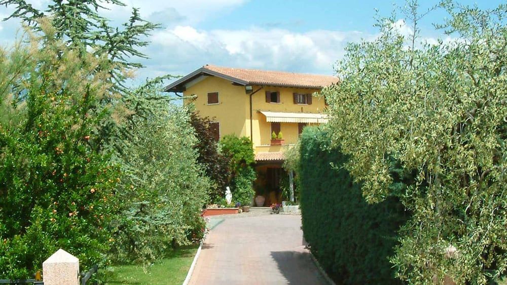 Agriturismo Monte Oliveto