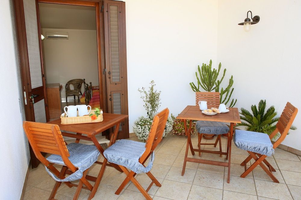 B&B Minerva