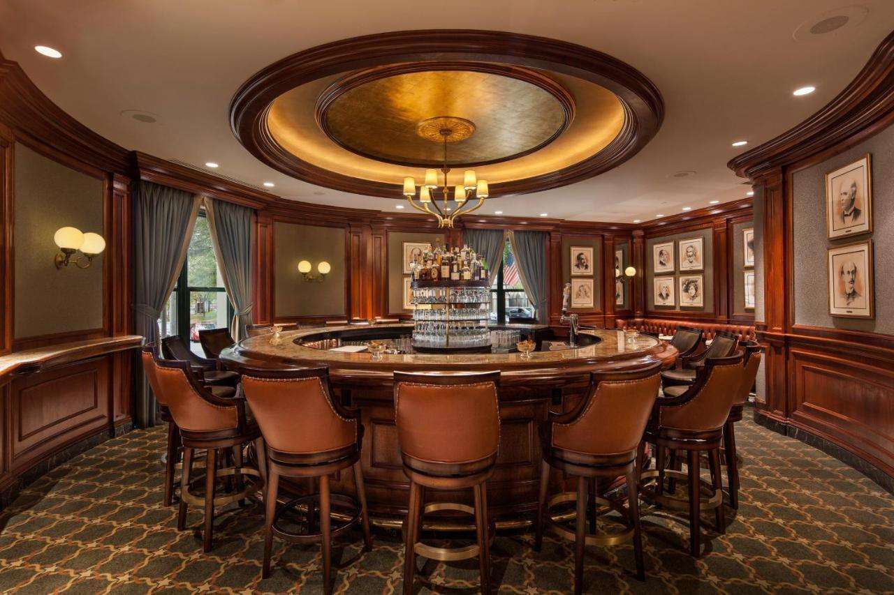 Willard InterContinental Washington, DC