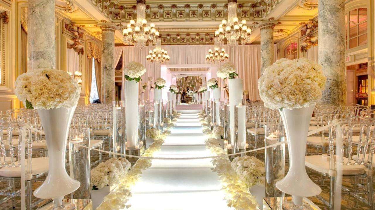Willard InterContinental Washington, DC
