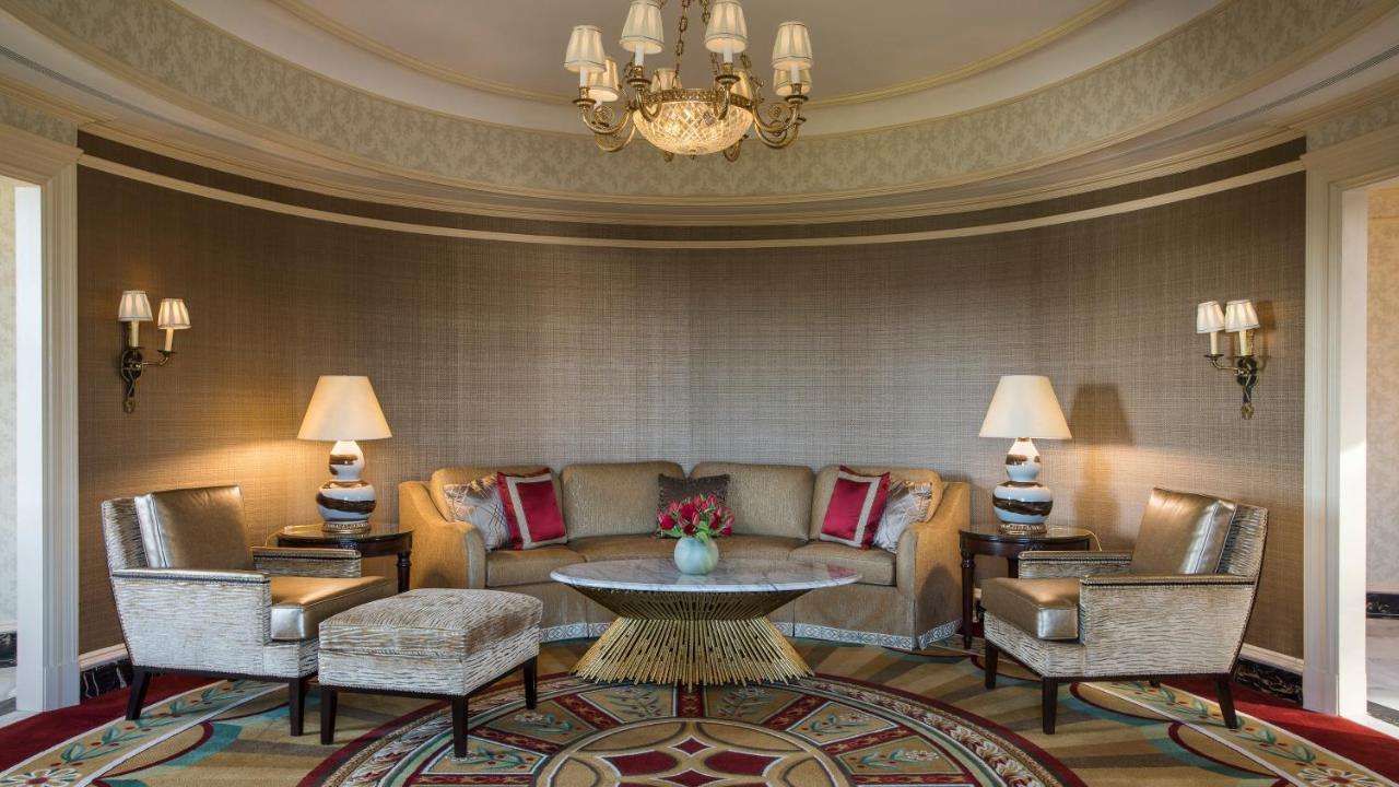 Willard InterContinental Washington, DC