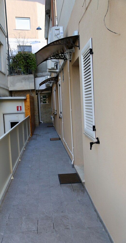 La Casa Di Nonno Giulio