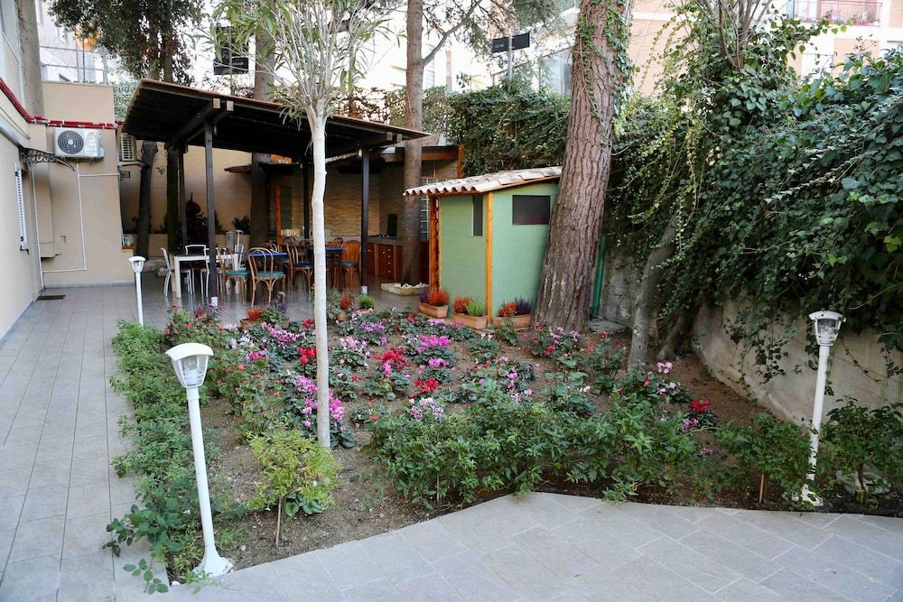 La Casa Di Nonno Giulio