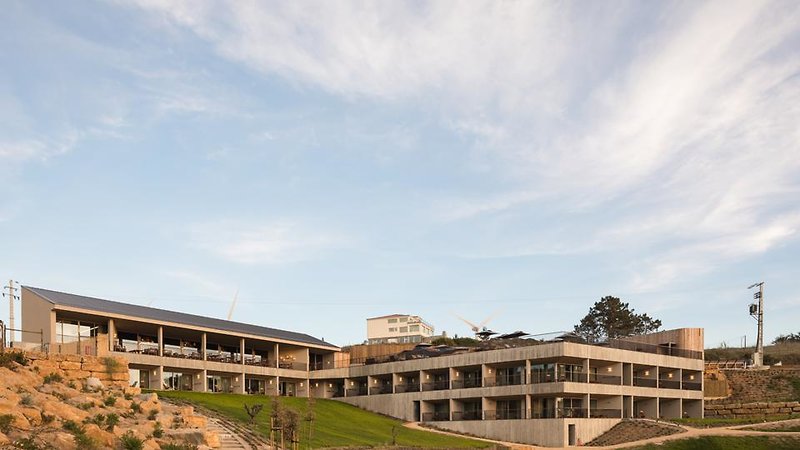 Immerso Hotel